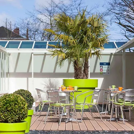 Ibis Styles Saumur Gare Centre-3