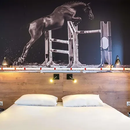 Ibis Styles Saumur Gare Centre-2