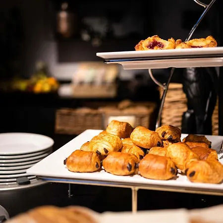 Mercure Hotel Amersfoort Centre-2