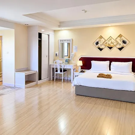 Friendlytel Hotel-2