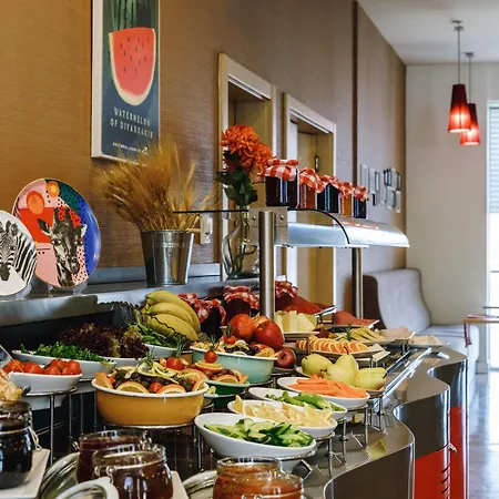 Ibis Istanbul Esenyurt-2