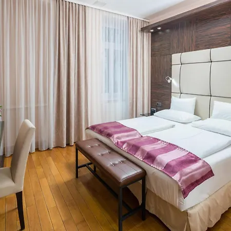 Best Western Plus Hotel Arcadia-2