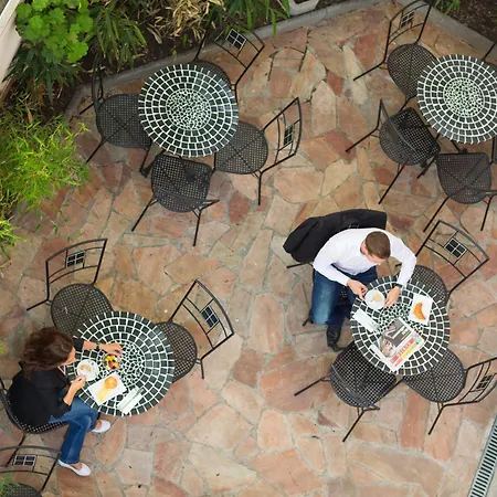 Best Western Plus Hotel Arcadia-2