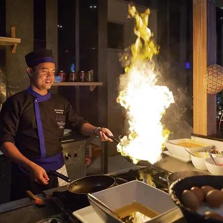 Novotel Phuket Kamala Beach-2