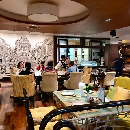 The Regency Hotel Hatyai-2