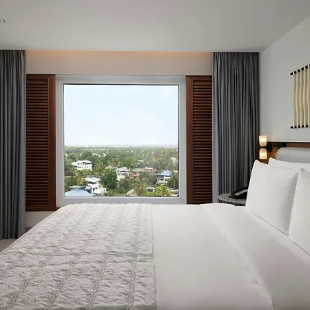 Le Meridien Kochi-2