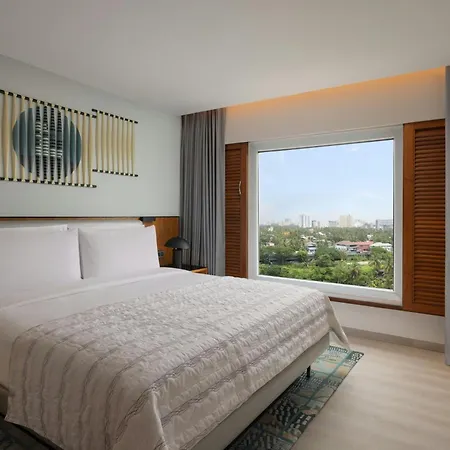 Le Meridien Kochi-3