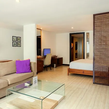 Lv8 Resort Hotel-2