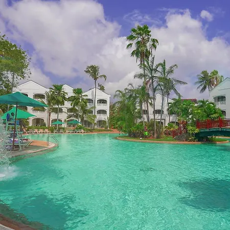 Sarova Whitesands Beach Resort & Spa, Mombasa-2