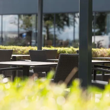 Ibis Budget Amsterdam Airport-3