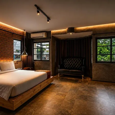 Unotel Karon Beach-3
