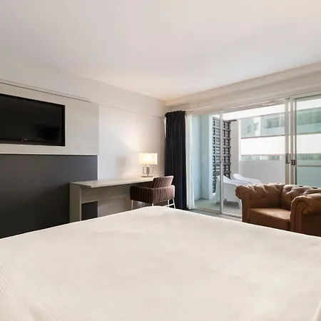 Best Western Plus Lord Forrest Hotel-2