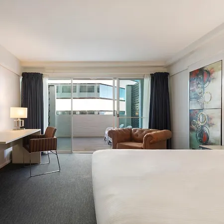 Best Western Plus Lord Forrest Hotel-2