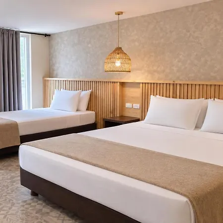 Hotel Blue Cove By On Vacation-3