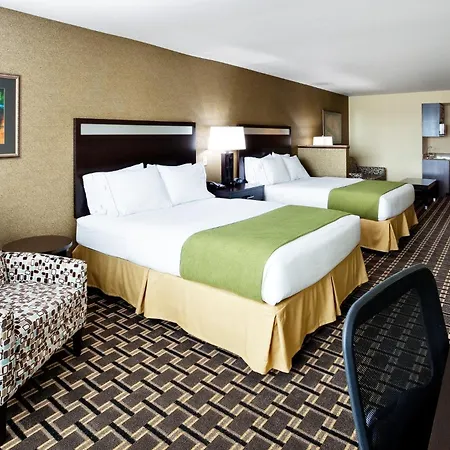 Holiday Inn Express And Suites Limerick - Pottstown By Ihg-2
