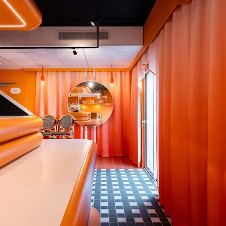 Ibis Styles La Rochelle Centre Les Minimes-3