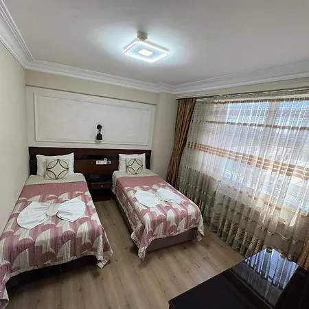 Hivas Hotel-3