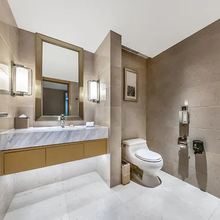 Air China Hongqiao Airport Hotel - Air China Boyue Hotel-3