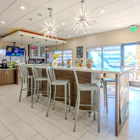 Holiday Inn - Brownsville By Ihg-3