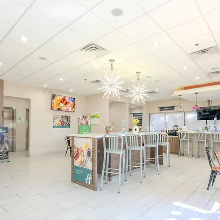 Holiday Inn - Brownsville By Ihg-2