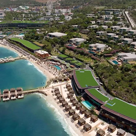 Vogue Hotel Supreme Bodrum-2