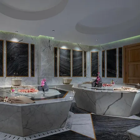 Vogue Hotel Supreme Bodrum-3
