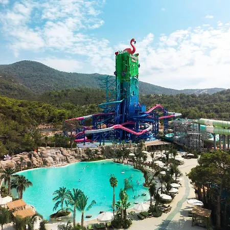 Vogue Hotel Supreme Bodrum-2