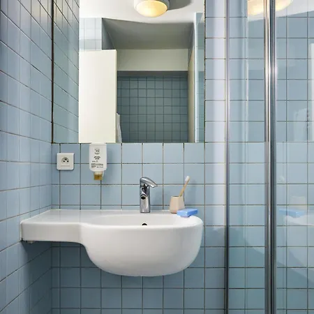 Aparthotel Adagio Access Paris Bastille-2