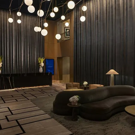 The Luxury Collection Hotel, Manhattan Midtown-3