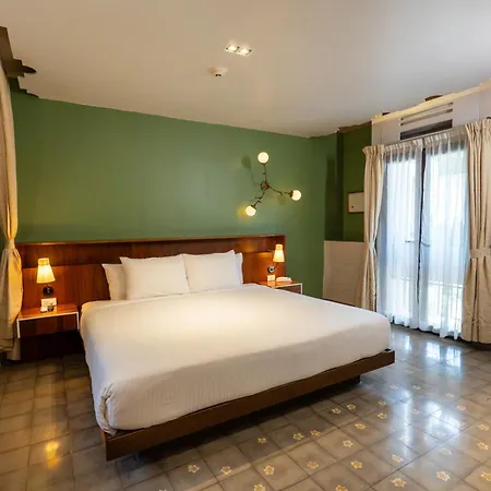 Flor De Mayo Hotel & Restaurant (Adults Only)-2
