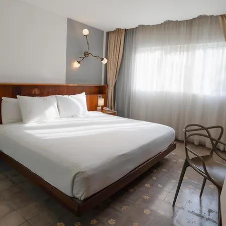 Flor De Mayo Hotel & Restaurant (Adults Only)-3