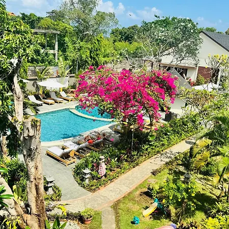Puri Cendana Resort Bali-3