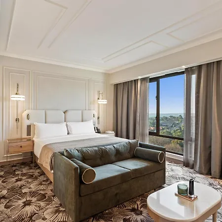 Southern Sun Hyde Park Sandton-3