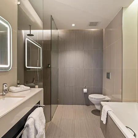 Southern Sun Hyde Park Sandton-3