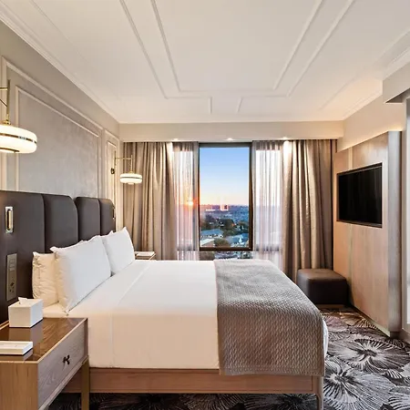 Southern Sun Hyde Park Sandton-2
