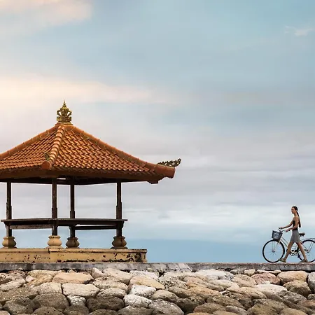 Intercontinental Bali Sanur Resort By Ihg-2