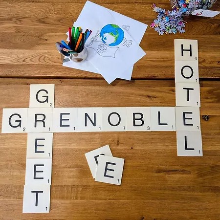 Greet Grenoble Centre Gare Accor Hotel-3
