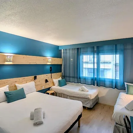Greet Grenoble Centre Gare Accor Hotel-2