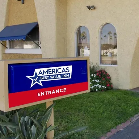 Americas Best Value Inn Springfield - Mansion View-2