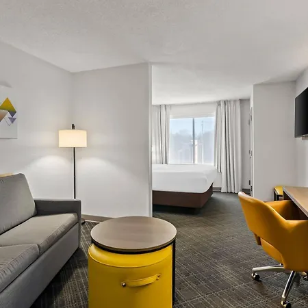 Comfort Suites Salem-Roanoke I-81-3
