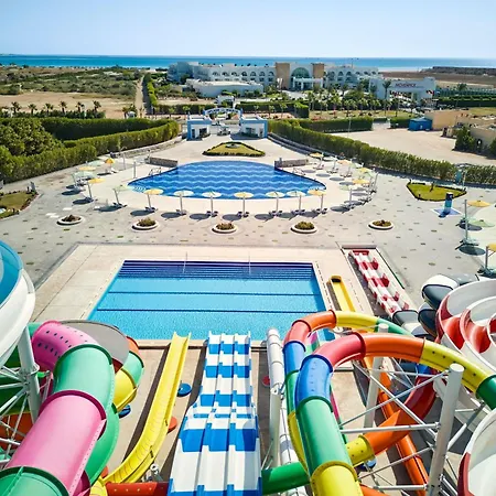 Movenpick Waterpark Resort & Spa Soma Bay-2