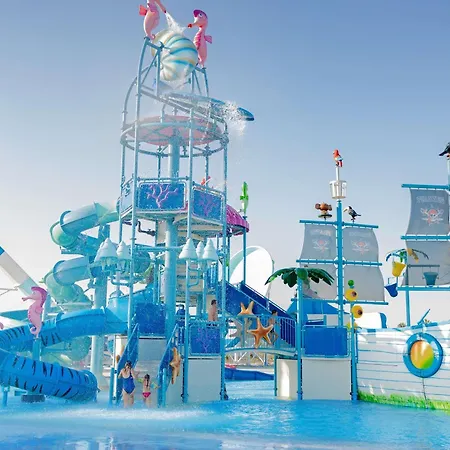Movenpick Waterpark Resort & Spa Soma Bay-2