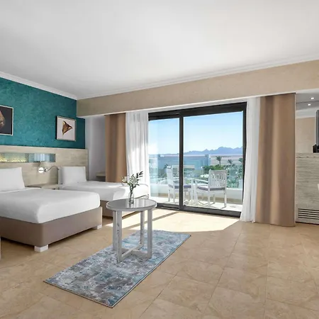 Movenpick Waterpark Resort & Spa Soma Bay-3