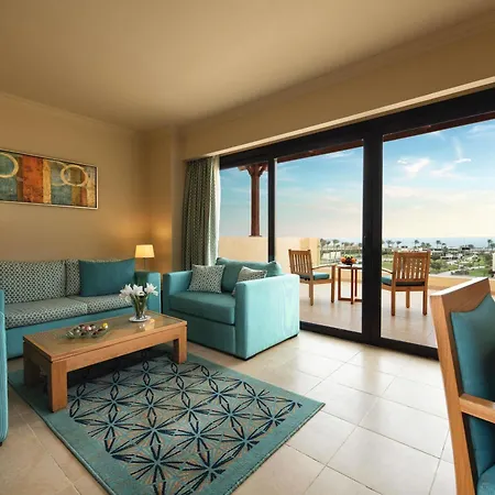 Movenpick Waterpark Resort & Spa Soma Bay-2