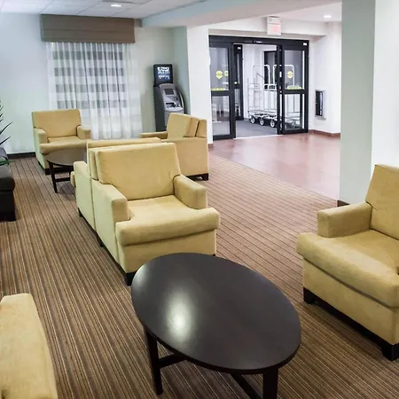 Sleep Inn & Suites Liberty - Kansas City-3