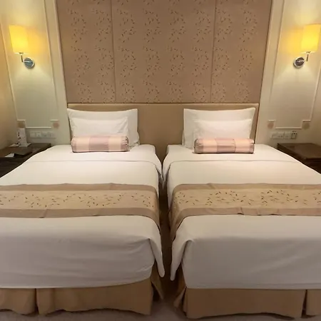 Dorsett Chengdu-2
