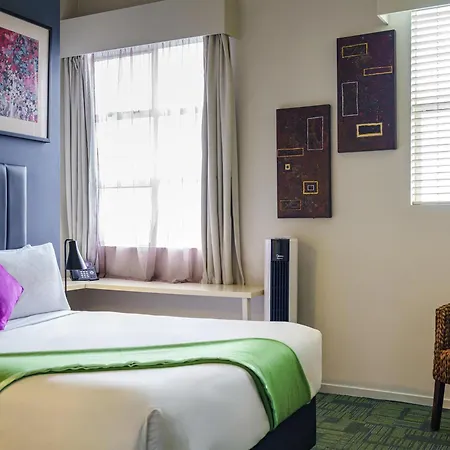 Ibis Styles Invercargill-2