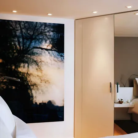 Pullman Brussels Centre Midi-3