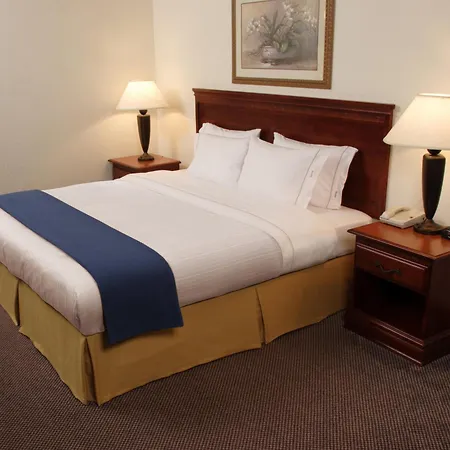 Holiday Inn Express & Suites Clovis Fresno Area By Ihg-2