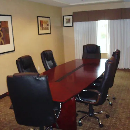 Holiday Inn Express & Suites Clovis Fresno Area By Ihg-3